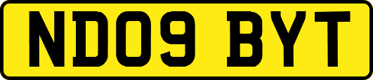 ND09BYT