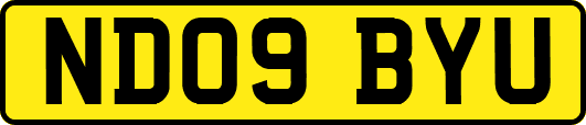 ND09BYU