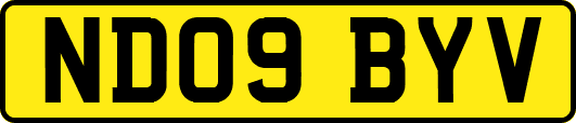 ND09BYV
