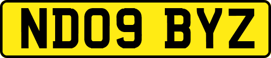 ND09BYZ