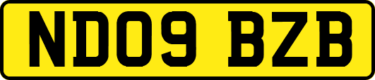 ND09BZB