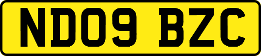 ND09BZC