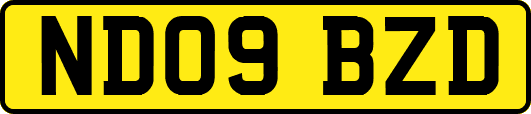 ND09BZD