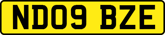 ND09BZE