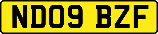 ND09BZF
