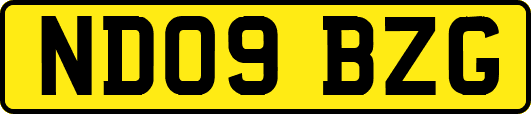 ND09BZG