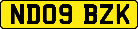 ND09BZK