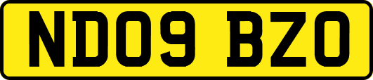 ND09BZO