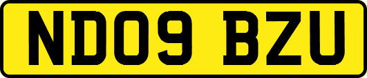 ND09BZU