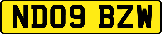 ND09BZW