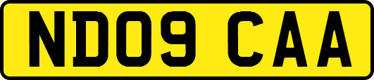 ND09CAA