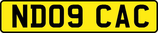ND09CAC