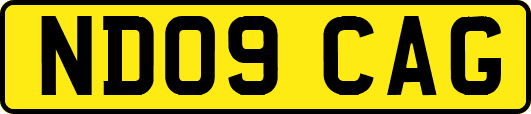 ND09CAG