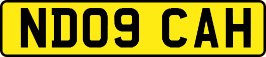 ND09CAH