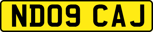 ND09CAJ