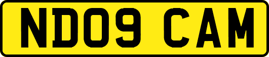 ND09CAM