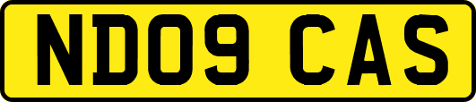 ND09CAS