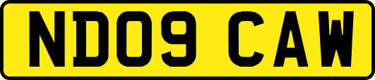 ND09CAW
