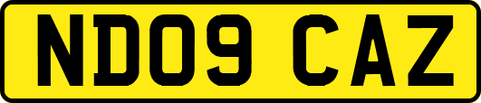 ND09CAZ