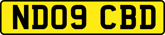 ND09CBD