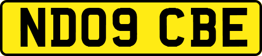 ND09CBE