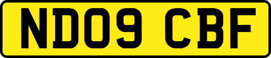 ND09CBF