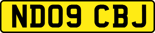 ND09CBJ