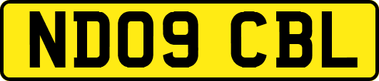 ND09CBL