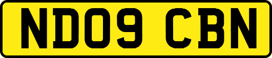 ND09CBN