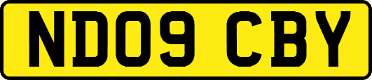 ND09CBY