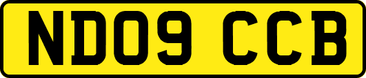 ND09CCB