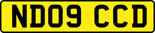 ND09CCD