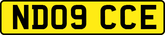 ND09CCE
