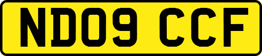 ND09CCF