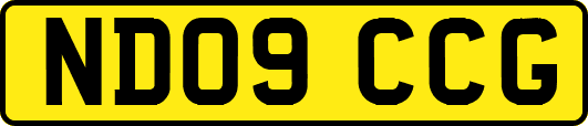 ND09CCG