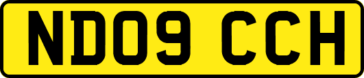 ND09CCH