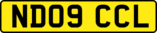 ND09CCL