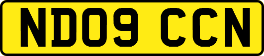 ND09CCN