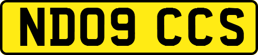 ND09CCS