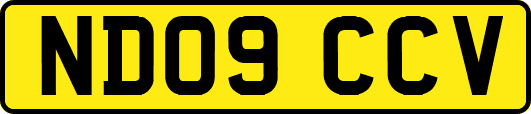 ND09CCV