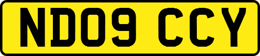 ND09CCY