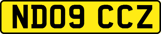 ND09CCZ