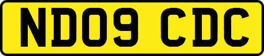 ND09CDC