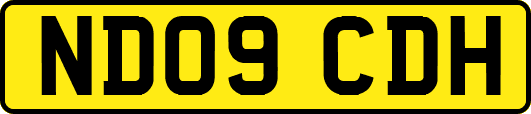 ND09CDH