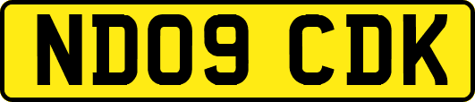 ND09CDK
