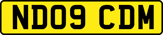 ND09CDM