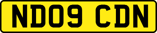 ND09CDN