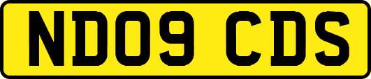 ND09CDS