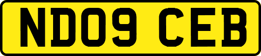 ND09CEB