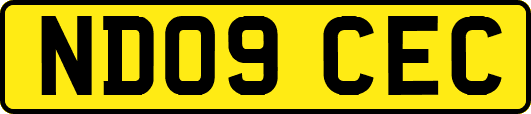 ND09CEC